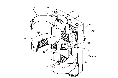 Une figure unique qui représente un dessin illustrant l'invention.